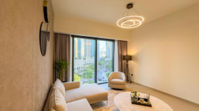MH - ACT Tower -Downtown- 2Bedrooms - REF 408